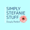 Simply Stefanie Stuff